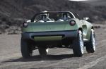 Jeep Renegade Concept 2008 года
